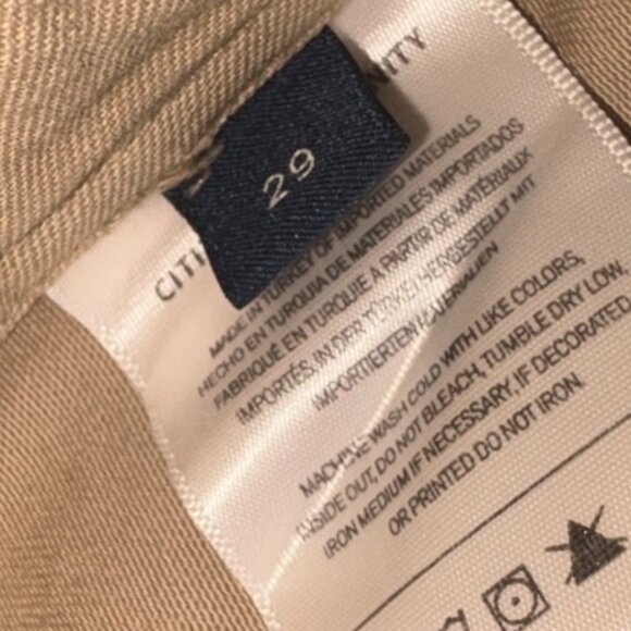 Women's Citizens of HumanityAgni Utility Pant Cocolette sz. 29 - Picture 12 of 16